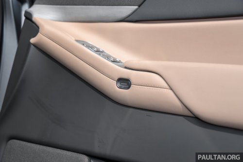 2026 Xpeng X9 Malaysian gallery – outdated now, but still with up to 320 PS, 590 km WLTP range, fr RM289k