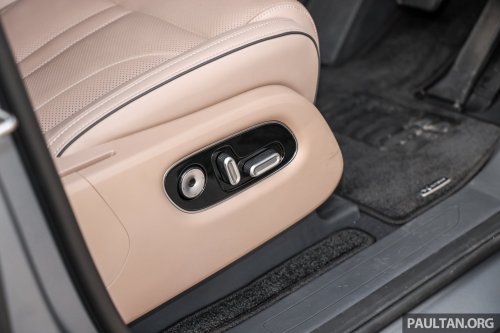 2026 Xpeng X9 Malaysian gallery – outdated now, but still with up to 320 PS, 590 km WLTP range, fr RM289k