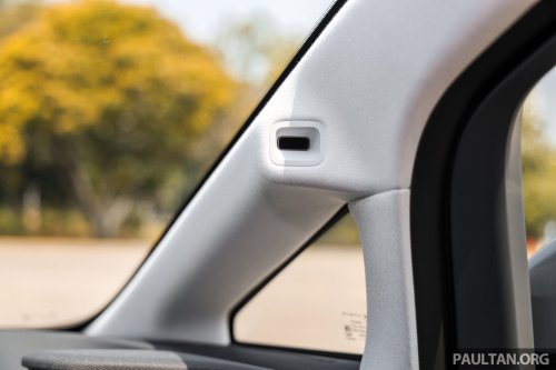 2026 Xpeng X9 Malaysian gallery – outdated now, but still with up to 320 PS, 590 km WLTP range, fr RM289k