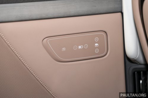 2026 Xpeng X9 Malaysian gallery – outdated now, but still with up to 320 PS, 590 km WLTP range, fr RM289k