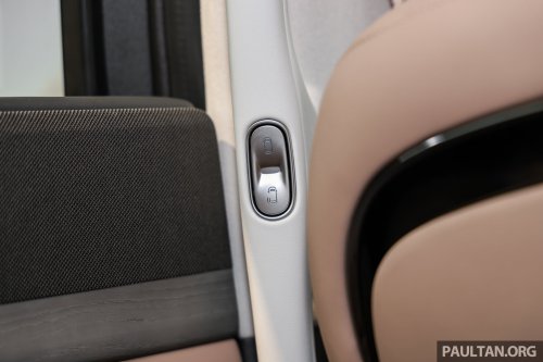 2026 Xpeng X9 Malaysian gallery – outdated now, but still with up to 320 PS, 590 km WLTP range, fr RM289k