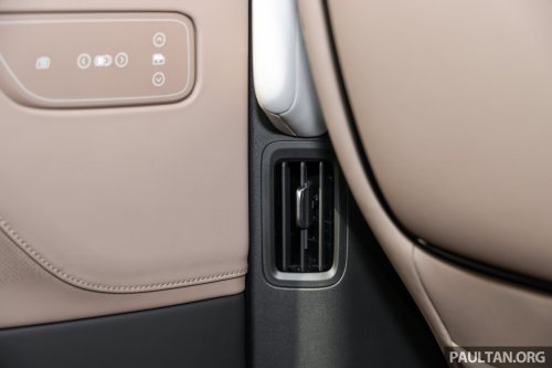 2026 Xpeng X9 Malaysian gallery – outdated now, but still with up to 320 PS, 590 km WLTP range, fr RM289k