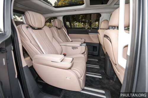 2026 Xpeng X9 Malaysian gallery – outdated now, but still with up to 320 PS, 590 km WLTP range, fr RM289k