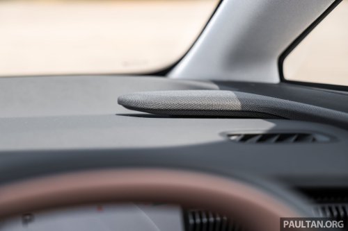 2026 Xpeng X9 Malaysian gallery – outdated now, but still with up to 320 PS, 590 km WLTP range, fr RM289k