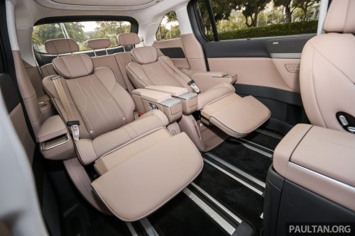 2026 Xpeng X9 Malaysian gallery – outdated now, but still with up to 320 PS, 590 km WLTP range, fr RM289k