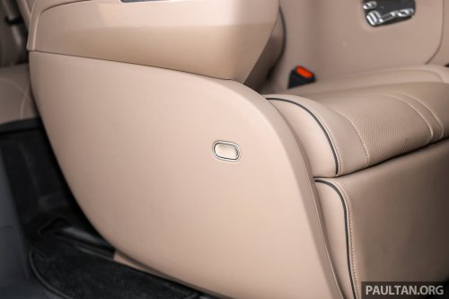 2026 Xpeng X9 Malaysian gallery – outdated now, but still with up to 320 PS, 590 km WLTP range, fr RM289k