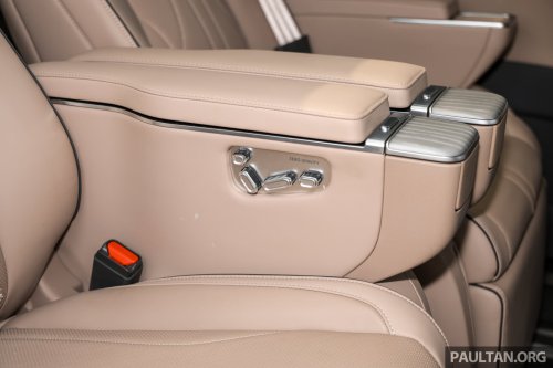 2026 Xpeng X9 Malaysian gallery – outdated now, but still with up to 320 PS, 590 km WLTP range, fr RM289k