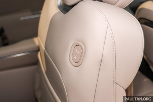 2026 Xpeng X9 Malaysian gallery – outdated now, but still with up to 320 PS, 590 km WLTP range, fr RM289k