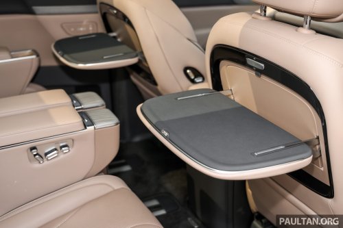 2026 Xpeng X9 Malaysian gallery – outdated now, but still with up to 320 PS, 590 km WLTP range, fr RM289k