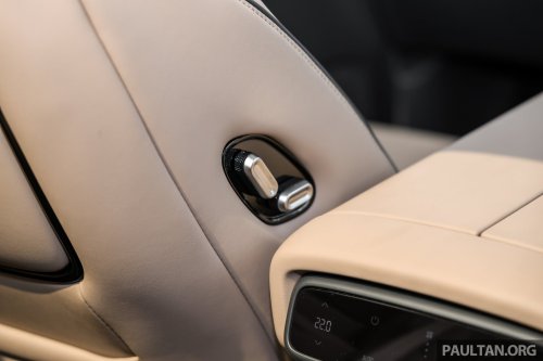 2026 Xpeng X9 Malaysian gallery – outdated now, but still with up to 320 PS, 590 km WLTP range, fr RM289k