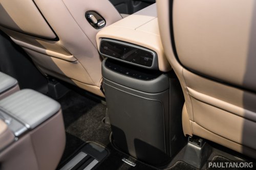 2026 Xpeng X9 Malaysian gallery – outdated now, but still with up to 320 PS, 590 km WLTP range, fr RM289k