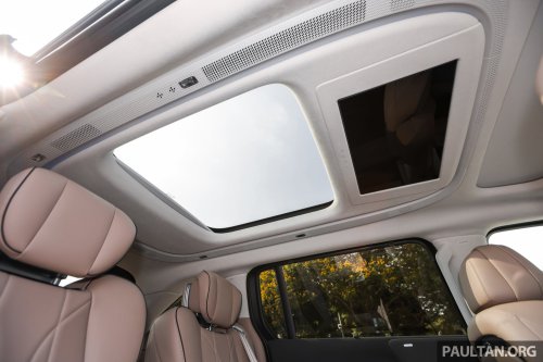 2026 Xpeng X9 Malaysian gallery – outdated now, but still with up to 320 PS, 590 km WLTP range, fr RM289k