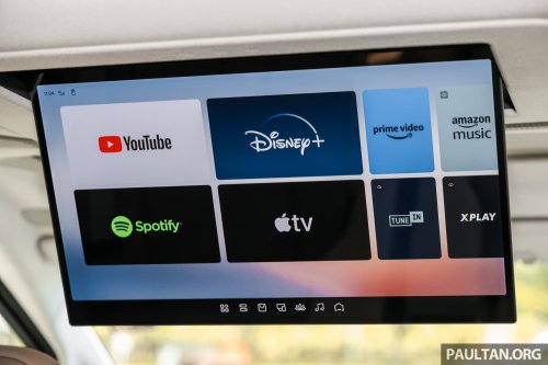 2026 Xpeng X9 Malaysian gallery – outdated now, but still with up to 320 PS, 590 km WLTP range, fr RM289k