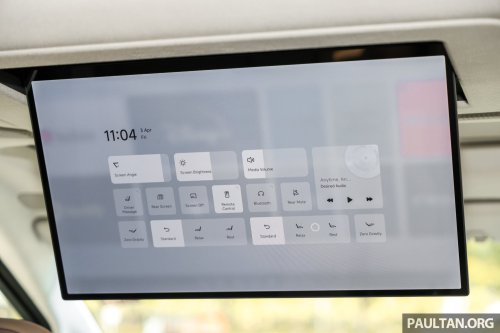 2026 Xpeng X9 Malaysian gallery – outdated now, but still with up to 320 PS, 590 km WLTP range, fr RM289k