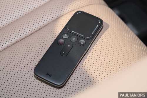 2026 Xpeng X9 Malaysian gallery – outdated now, but still with up to 320 PS, 590 km WLTP range, fr RM289k