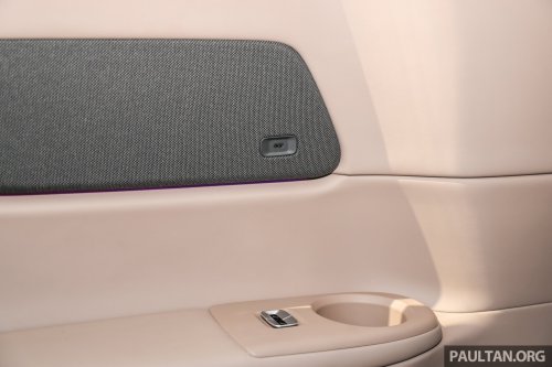 2026 Xpeng X9 Malaysian gallery – outdated now, but still with up to 320 PS, 590 km WLTP range, fr RM289k