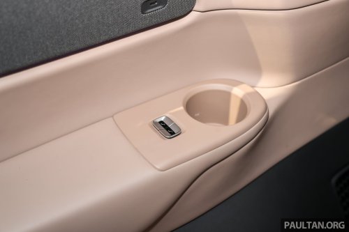 2026 Xpeng X9 Malaysian gallery – outdated now, but still with up to 320 PS, 590 km WLTP range, fr RM289k