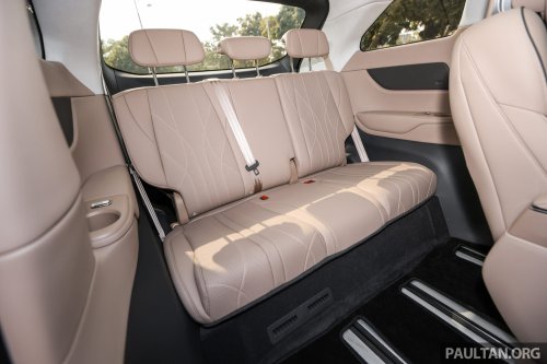2026 Xpeng X9 Malaysian gallery – outdated now, but still with up to 320 PS, 590 km WLTP range, fr RM289k