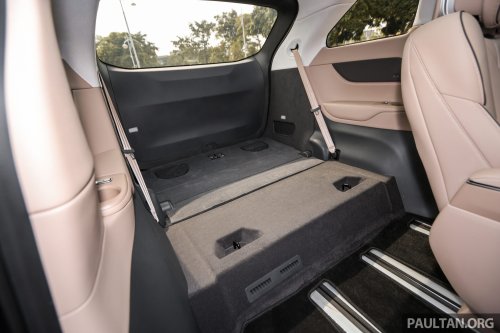 2026 Xpeng X9 Malaysian gallery – outdated now, but still with up to 320 PS, 590 km WLTP range, fr RM289k