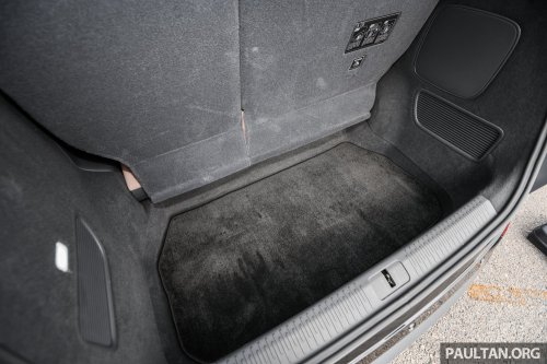 2026 Xpeng X9 Malaysian gallery – outdated now, but still with up to 320 PS, 590 km WLTP range, fr RM289k