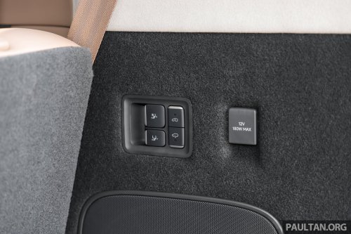 2026 Xpeng X9 Malaysian gallery – outdated now, but still with up to 320 PS, 590 km WLTP range, fr RM289k