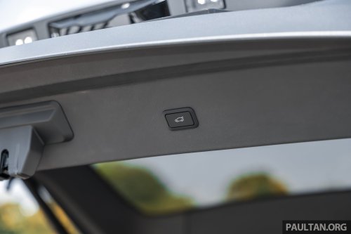 2026 Xpeng X9 Malaysian gallery – outdated now, but still with up to 320 PS, 590 km WLTP range, fr RM289k