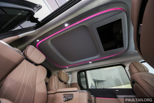 2026 Xpeng X9 Malaysian gallery – outdated now, but still with up to 320 PS, 590 km WLTP range, fr RM289k