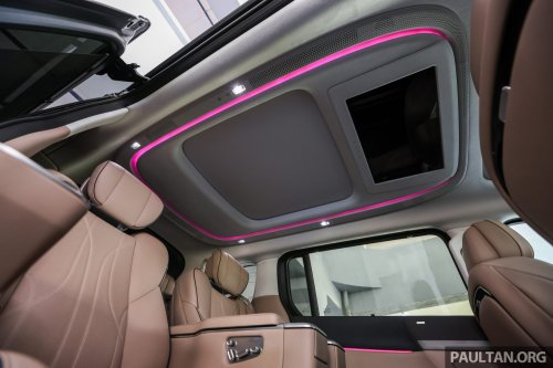 2026 Xpeng X9 Malaysian gallery – outdated now, but still with up to 320 PS, 590 km WLTP range, fr RM289k