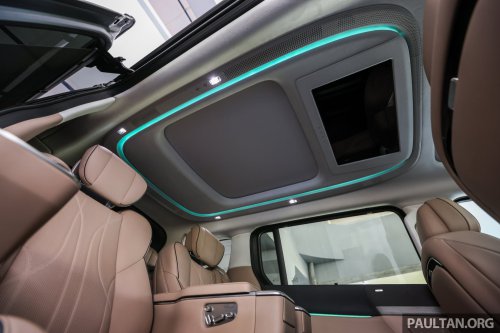 2026 Xpeng X9 Malaysian gallery – outdated now, but still with up to 320 PS, 590 km WLTP range, fr RM289k