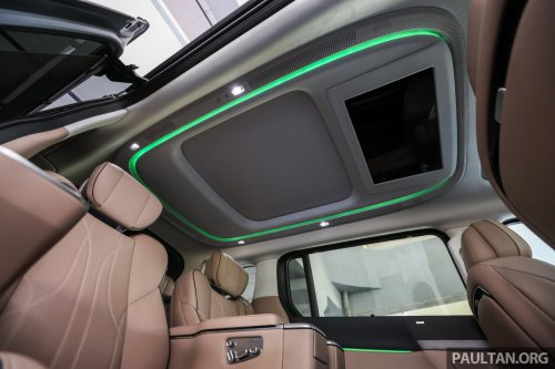 2026 Xpeng X9 Malaysian gallery – outdated now, but still with up to 320 PS, 590 km WLTP range, fr RM289k