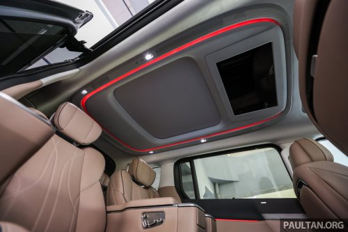 2026 Xpeng X9 Malaysian gallery – outdated now, but still with up to 320 PS, 590 km WLTP range, fr RM289k