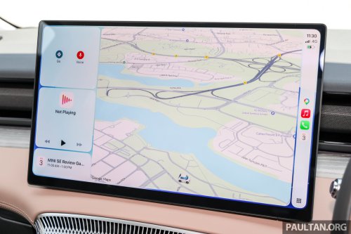 2026 Xpeng X9 Malaysian gallery – outdated now, but still with up to 320 PS, 590 km WLTP range, fr RM289k