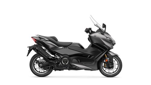 2026 Yamaha TMax Tech Max in Malaysia, RM75.8k
