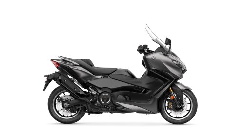 2026 Yamaha TMax Tech Max in Malaysia, RM75.8k