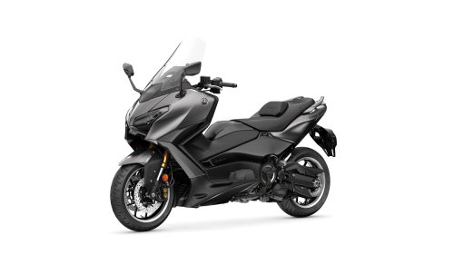 2026 Yamaha TMax Tech Max in Malaysia, RM75.8k
