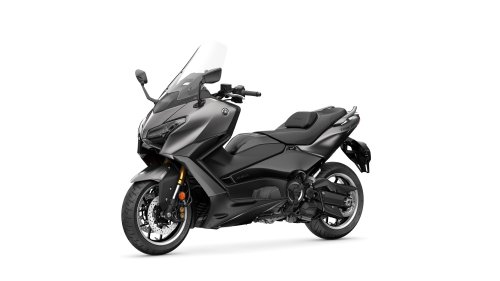 2026 Yamaha TMax Tech Max in Malaysia, RM75.8k
