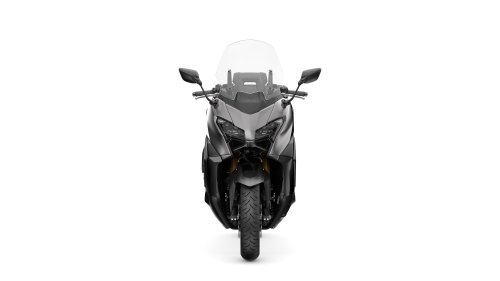 2026 Yamaha TMax Tech Max in Malaysia, RM75.8k