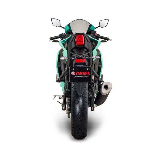 2026 Yamaha R25 new colours for Malaysia, retail price unchanged at RM23,098