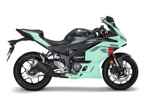2026 Yamaha R25 new colours for Malaysia, retail price unchanged at RM23,098