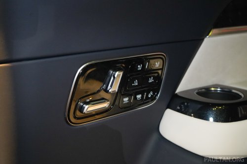 Zeekr 009 facelift with 900V system is China-exclusive for now – Malaysia introduction under evaluation