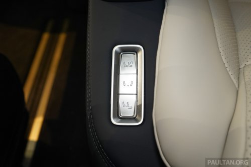 Zeekr 009 facelift with 900V system is China-exclusive for now – Malaysia introduction under evaluation