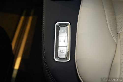 Zeekr 009 facelift with 900V system is China-exclusive for now – Malaysia introduction under evaluation
