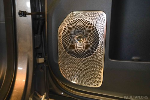 Zeekr 009 facelift with 900V system is China-exclusive for now – Malaysia introduction under evaluation