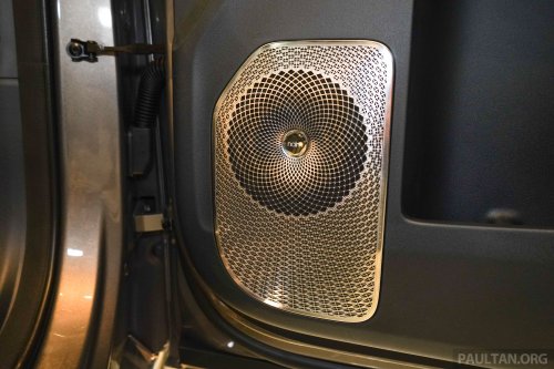 Zeekr 009 facelift with 900V system is China-exclusive for now – Malaysia introduction under evaluation
