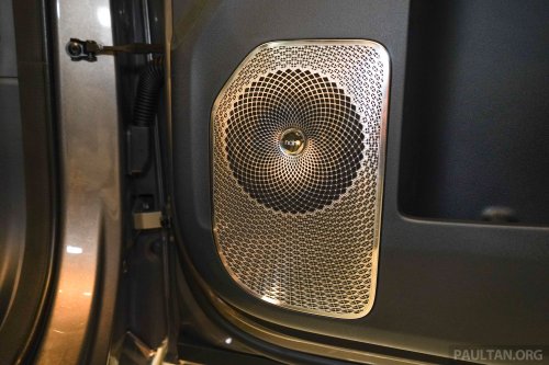 Zeekr 009 facelift with 900V system is China-exclusive for now – Malaysia introduction under evaluation