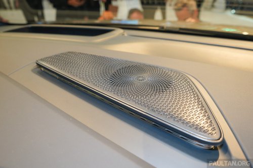 Zeekr 009 facelift with 900V system is China-exclusive for now – Malaysia introduction under evaluation