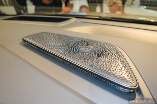 Zeekr 009 facelift with 900V system is China-exclusive for now – Malaysia introduction under evaluation