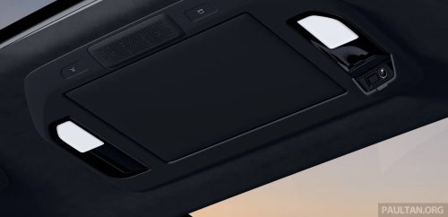 2026 Zeekr 009 facelift debuts in Beijing – new 900V system, swivel seats; up to 925 PS, 740 km CLTC