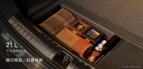 2026 Zeekr 009 facelift debuts in Beijing – new 900V system, swivel seats; up to 925 PS, 740 km CLTC