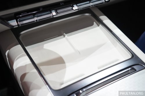 2026 Zeekr 7X facelift on display in Beijing – now 900V system; up to 795 PS, 802 km CLTC; from RM133k